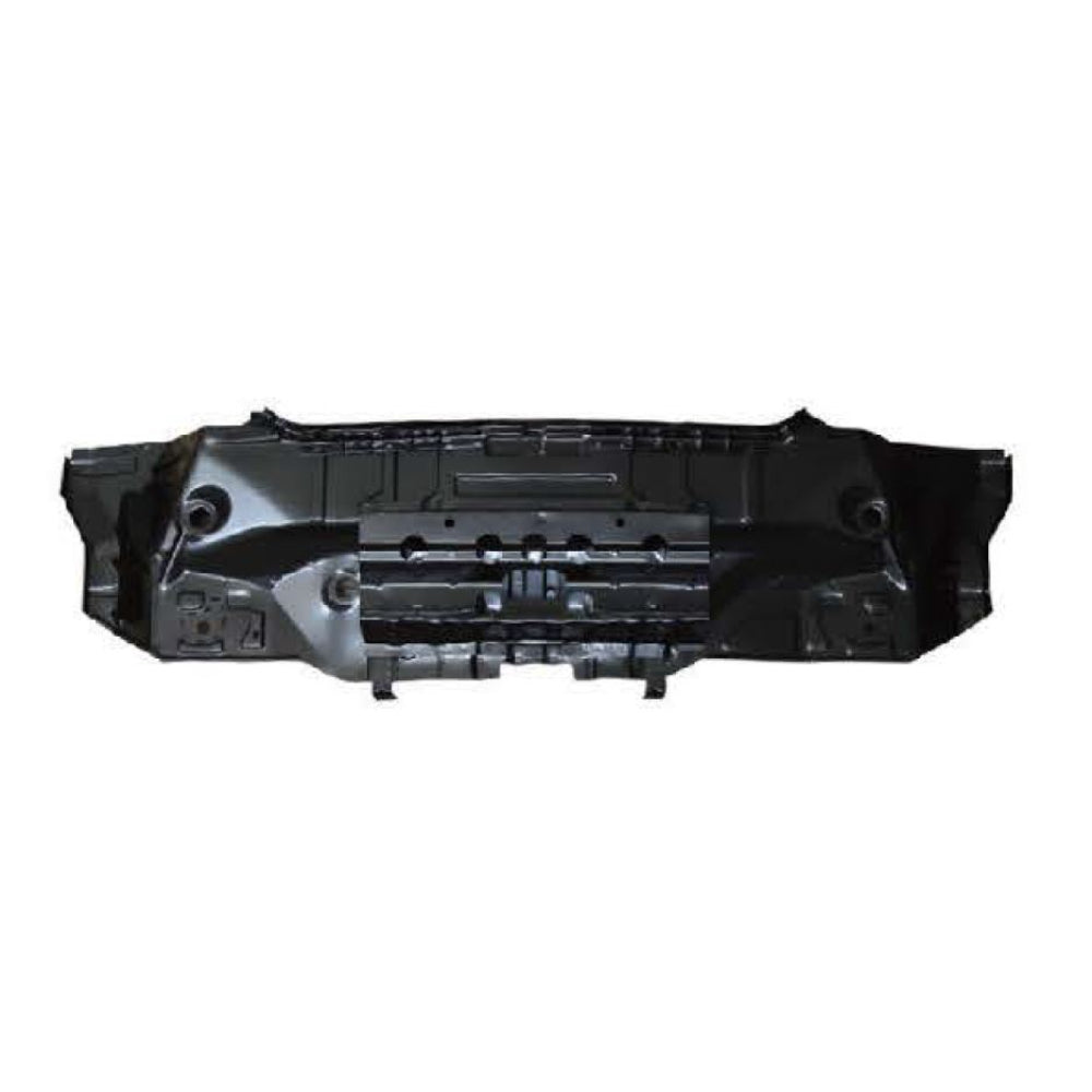2003-2007 Honda Accord OE Replacement Rear Panel - Vicrez