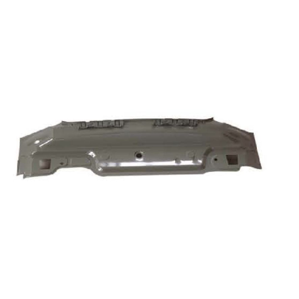 2008-2012 Chevrolet Epica OE Replacement Rear Panel - Vicrez