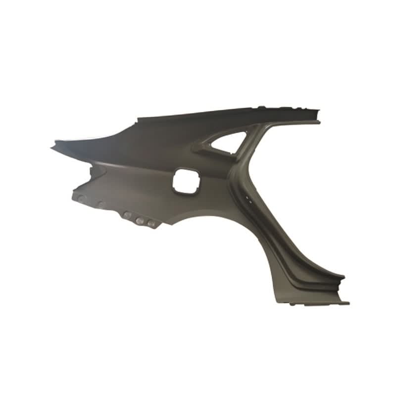 Vicrez OE Replacement Reart Fender | Chevrolet Malibu XL 2016-2018