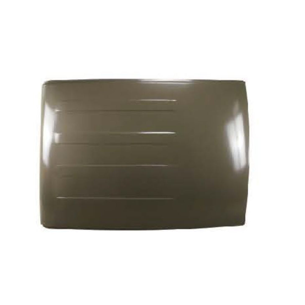 Vicrez OE Replacement Roof Panel | Toyota Hilux Vigo (Double Cabin) 2005-2012