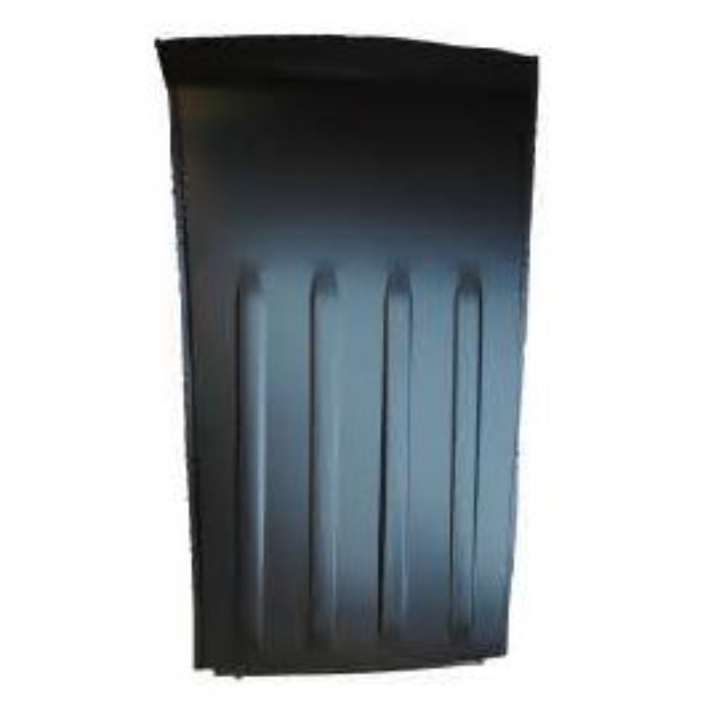 2002-2009 Toyota Land Cruiser OE Replacement Roof Panel - Vicrez