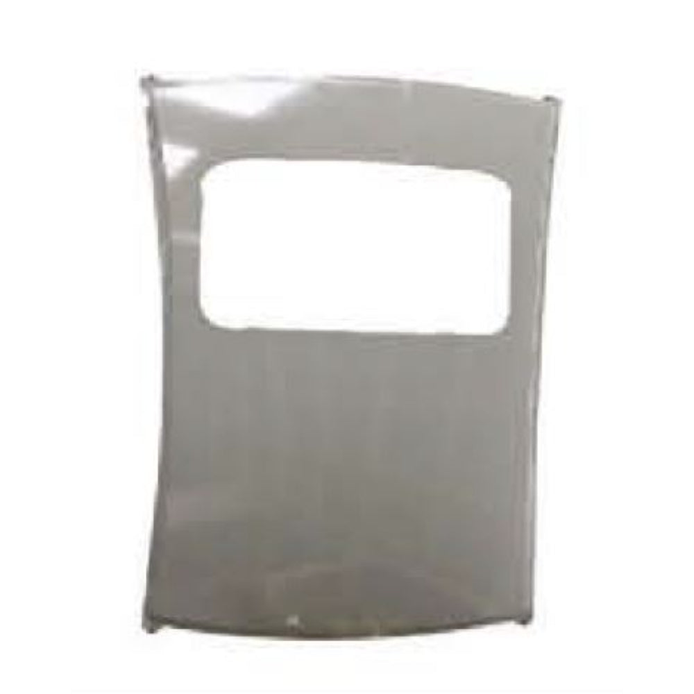 2009-2014 Chevrolet Cruze OE Replacement Roof Panel - Vicrez