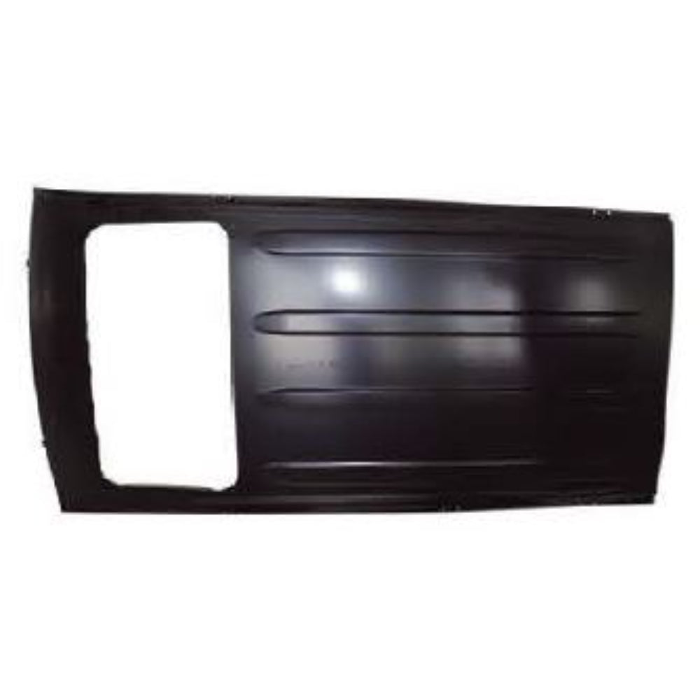 2010-2017 Toyota Land Cruiser OE Style Roof Panel w/ Window - Vicrez