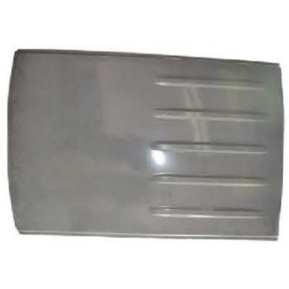 2004-2007 Isuzu D-Max OE Replacement Roof - Vicrez