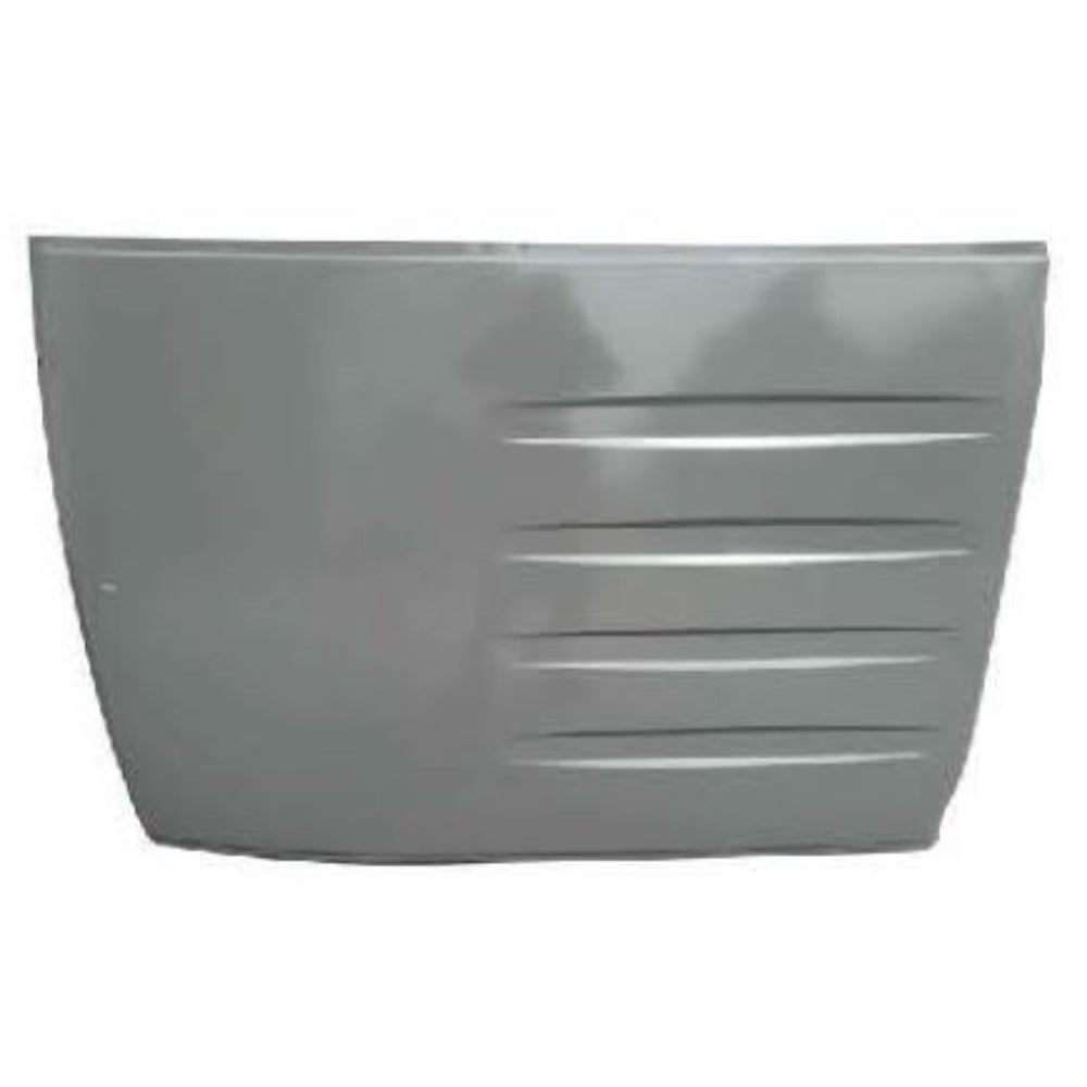 2012-2019 Isuzu D-Max OE Replacement Roof - Vicrez
