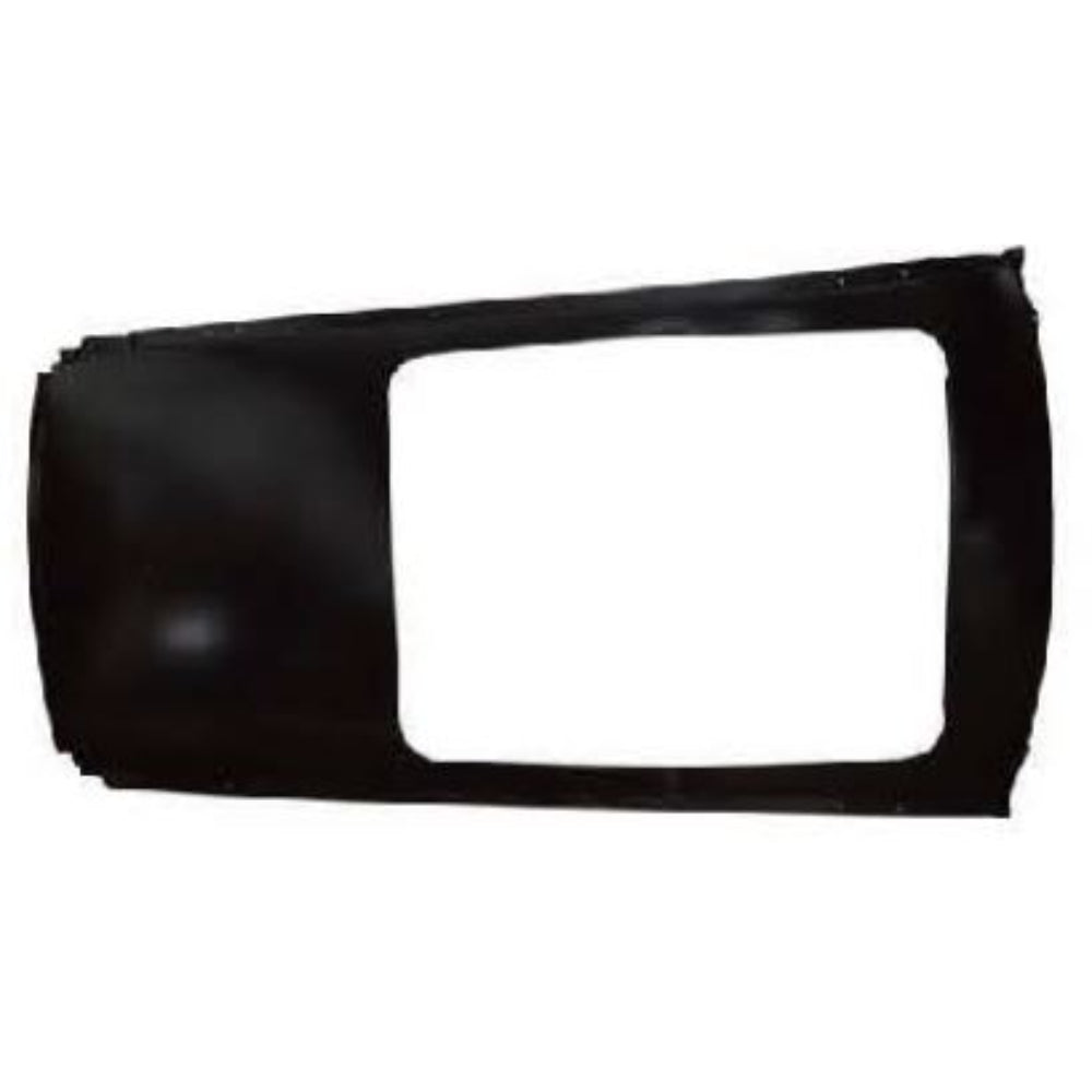 2014-2019 Nissan Rogue OE Style Replacement Roof w/ Window - Vicrez