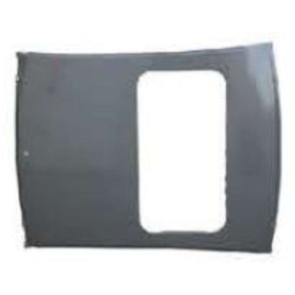2000-2005 Kia Rio OE Style Replacement Roof w/ Window - Vicrez