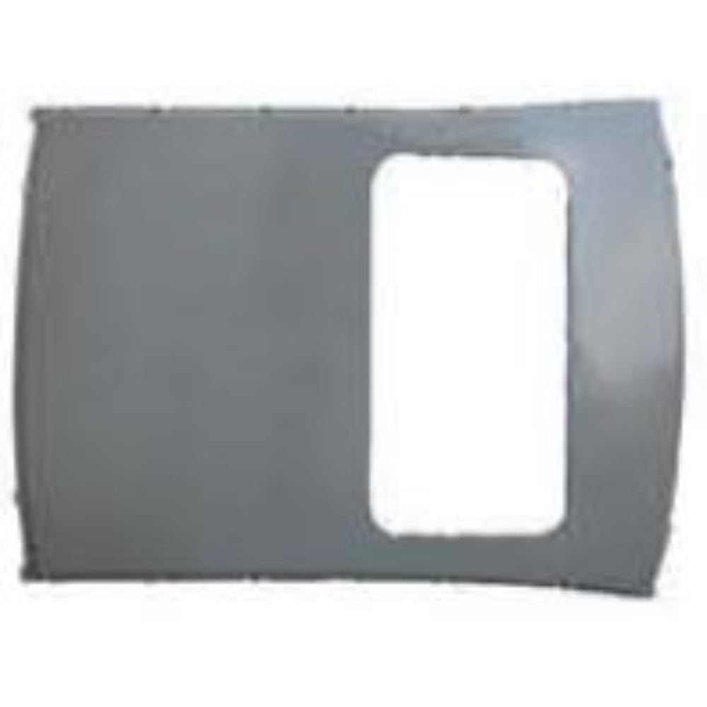 2009-2013 Kia Cerato/Forte OE Replacement Roof w/ Window - Vicrez
