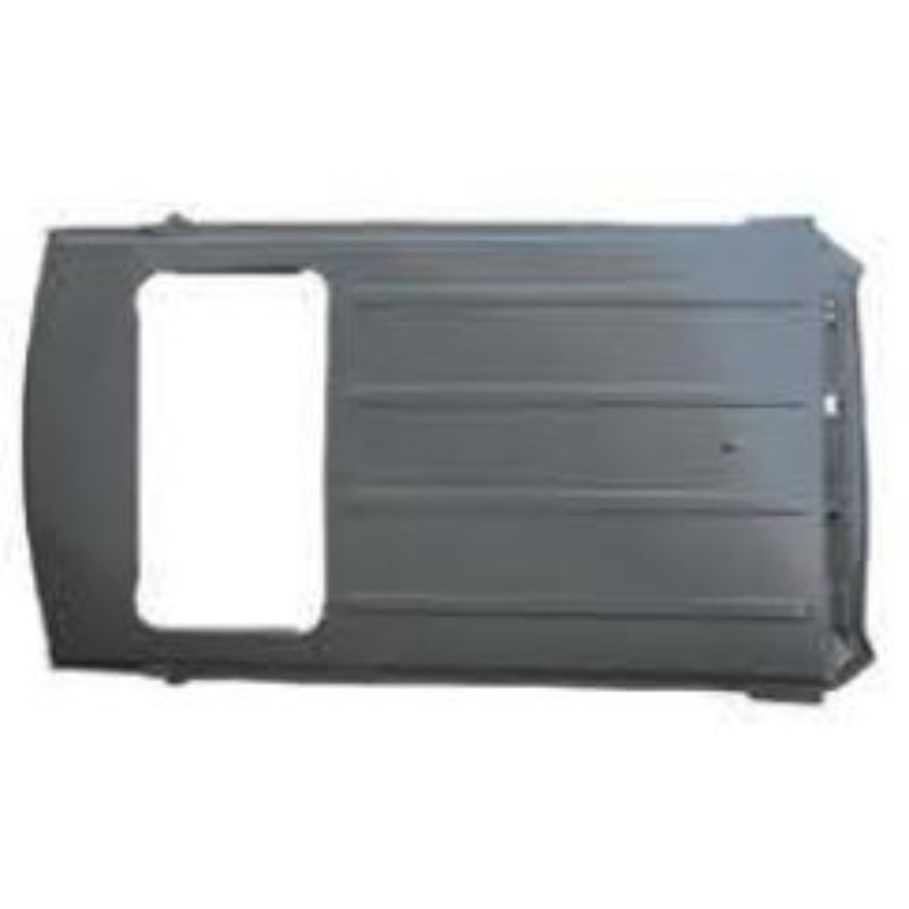 2008-2010 Kia Sportage OE Style Replacement Roof w/ Window - Vicrez