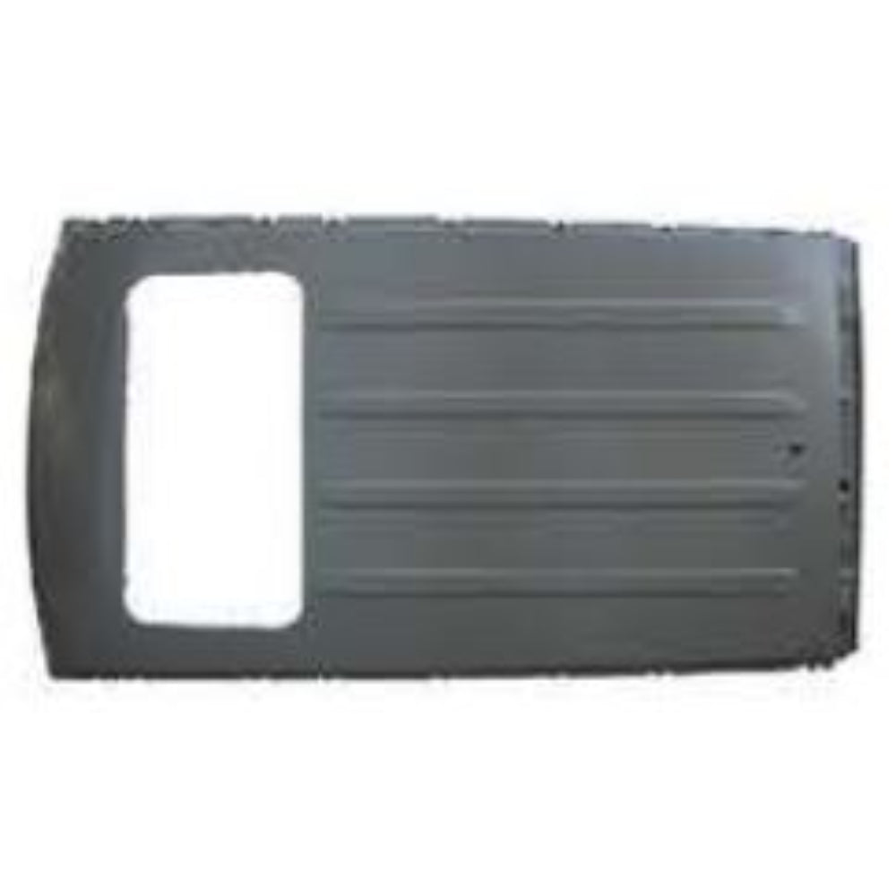 2011-2015 Kia Sportage OE Style Replacement Roof w/ Window - Vicrez