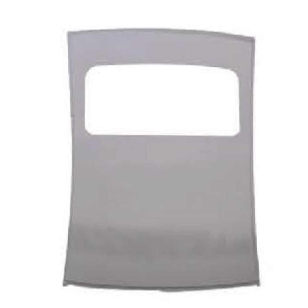 2004-2007 Chevrolet Lacetti OE Replacement Roof - Vicrez