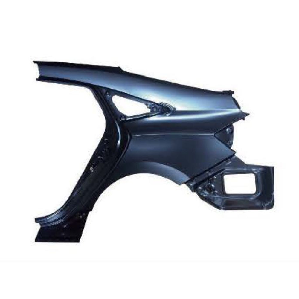 Vicrez OE Replacement Sedan Rear Fender | Honda Civic 2022-2023