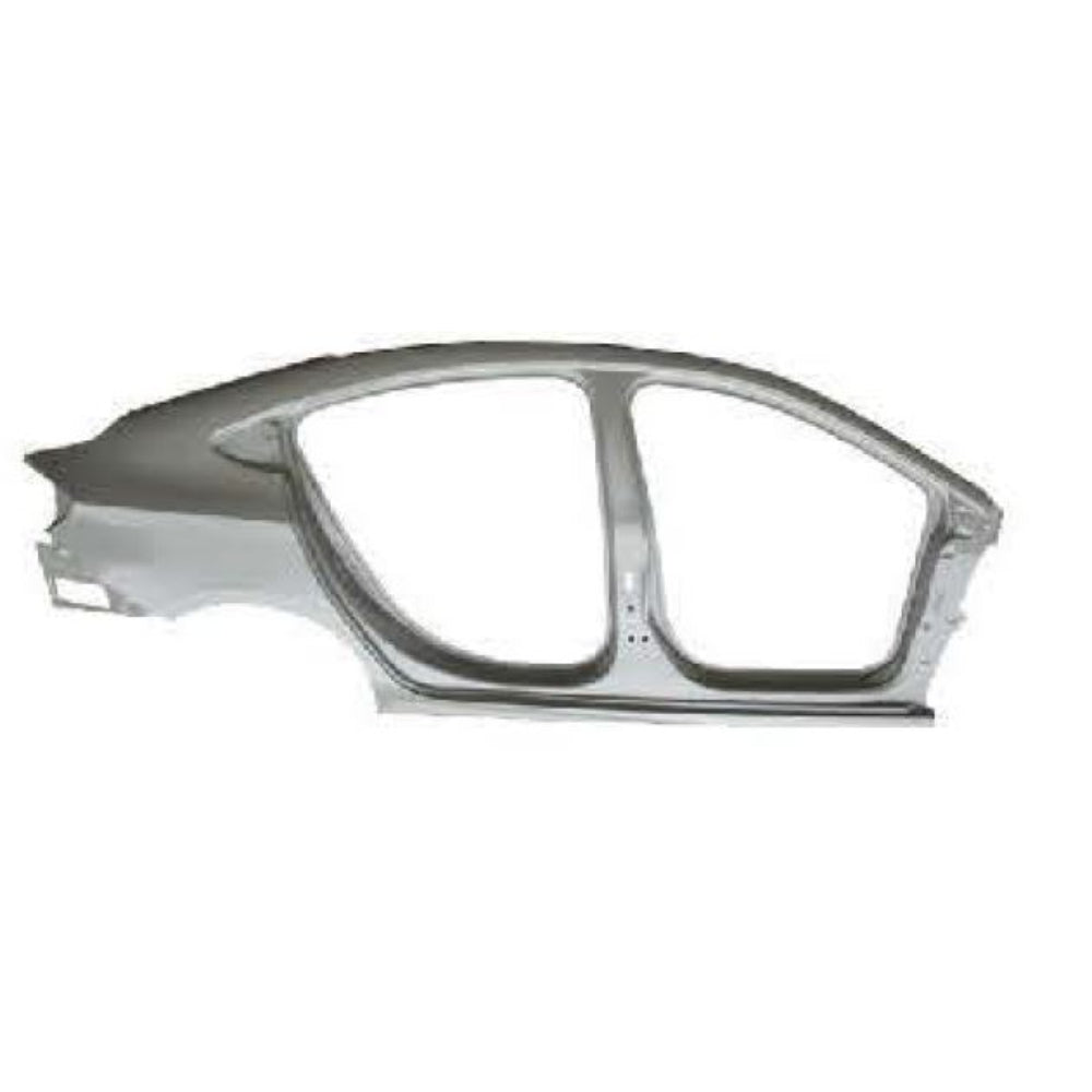 2016-2019 Chevrolet Cruze OE Replacement Side Frame - Vicrez