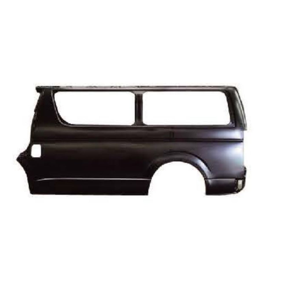 2005-2018 Toyota Hiace OE Replacement Side Panel - Vicrez