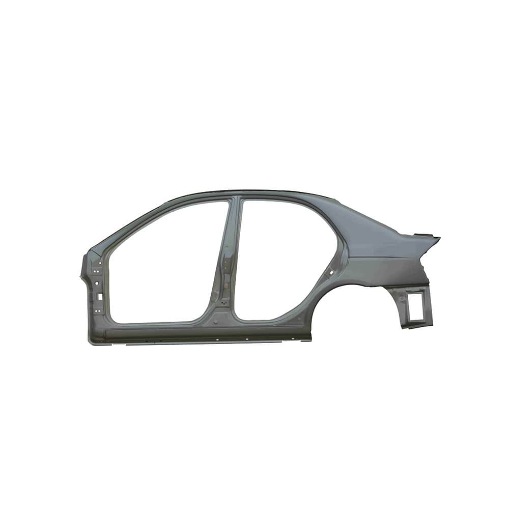 Vicrez OE Replacement Side Panel | Kia Cerato 2003-2008