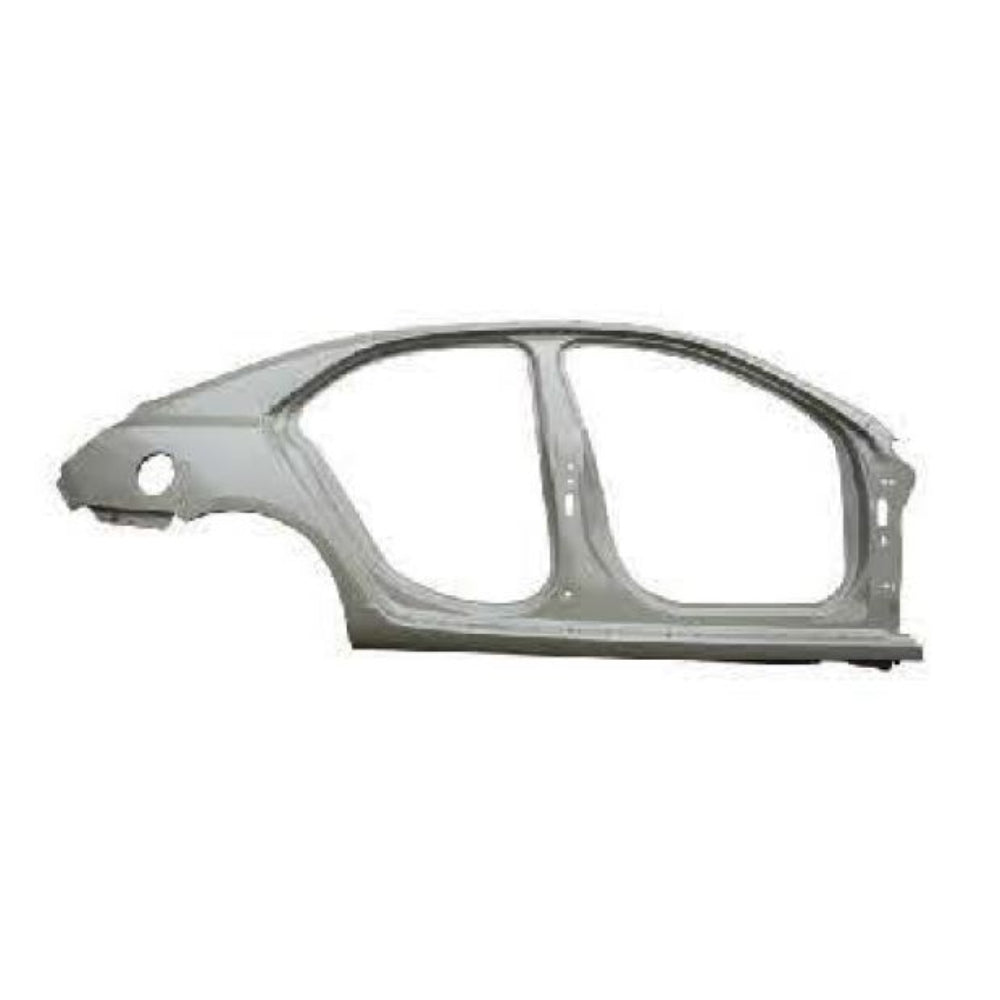 Vicrez OE Replacement Side Panel | Chevrolet Malibu 2012-2016
