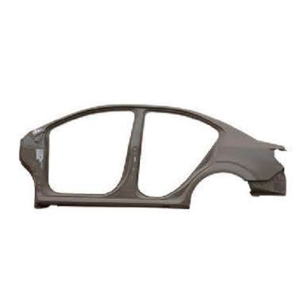Vicrez OE Replacement Side Panel | Chevrolet Aveo Sedan 2011-2013