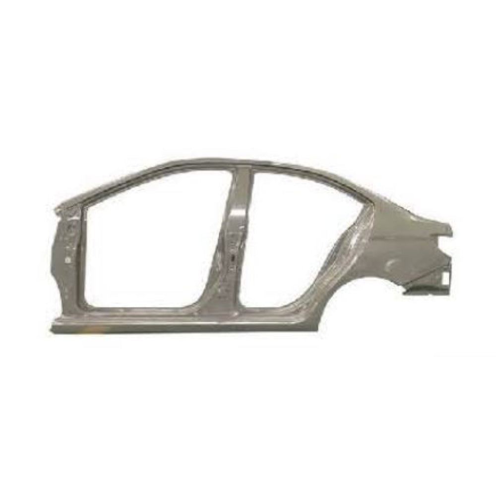Vicrez OE Replacement Side Panel | Chevrolet Sail 3 2015-2017