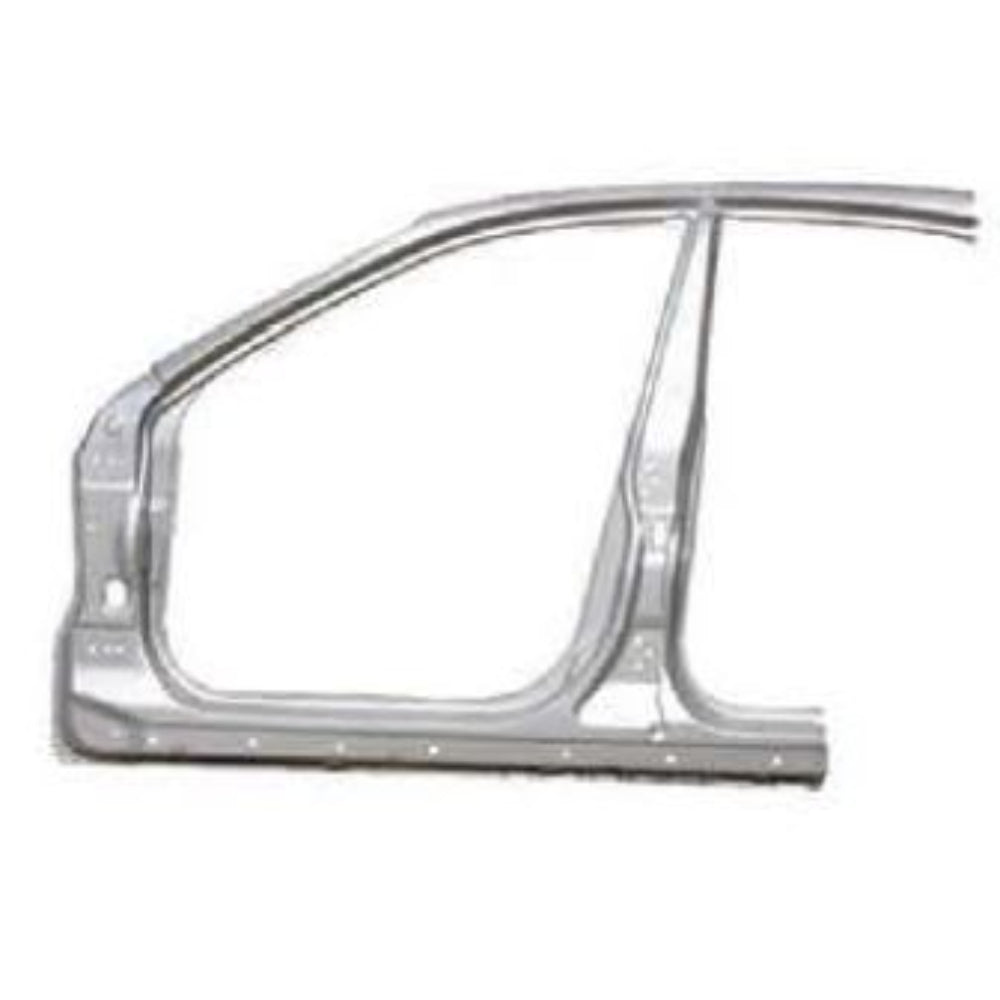 Vicrez OE Replacement Side Panel | Chevrolet Epica 2008-2012