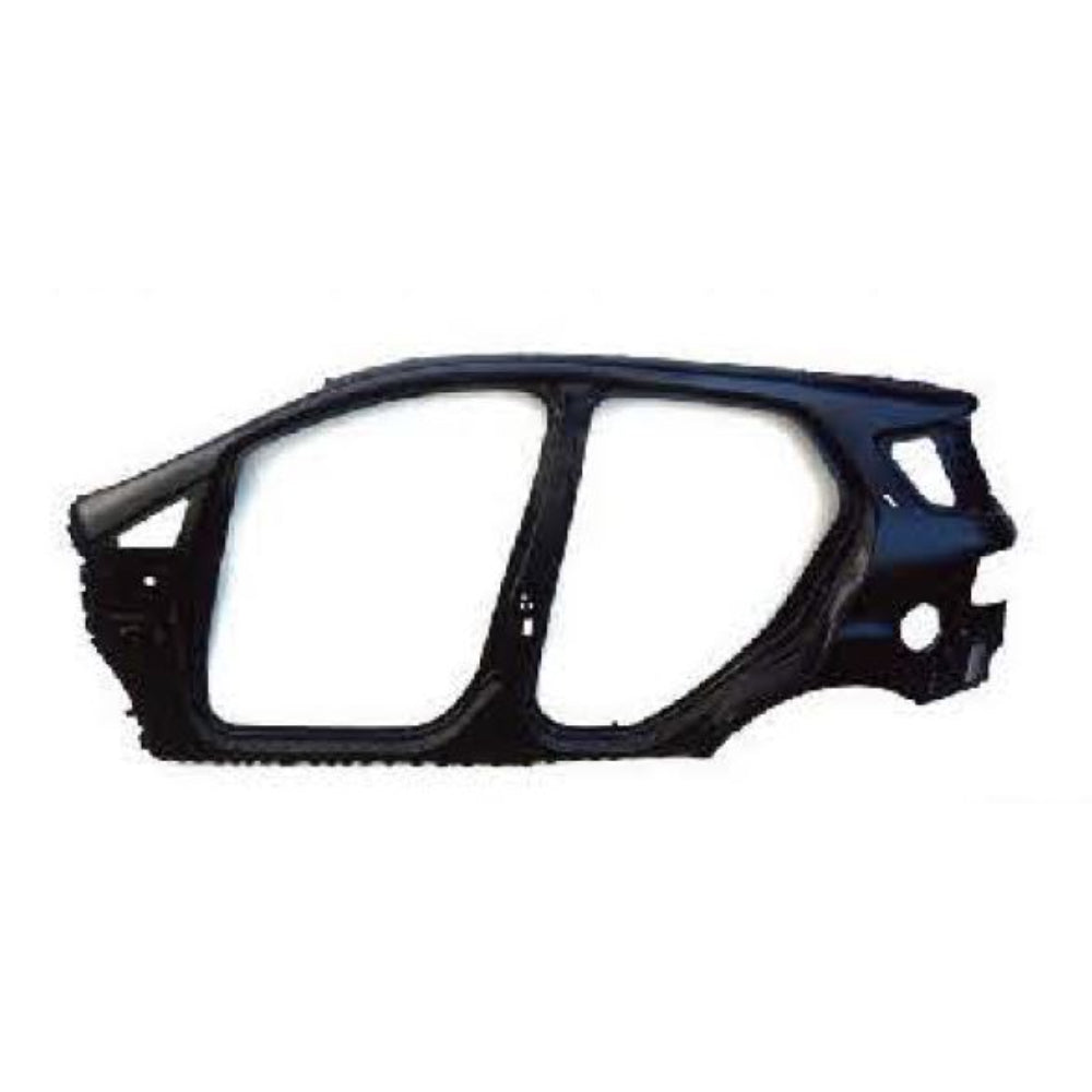 Vicrez OE Replacement Side Panel | Ford Ecosport 2013-2022