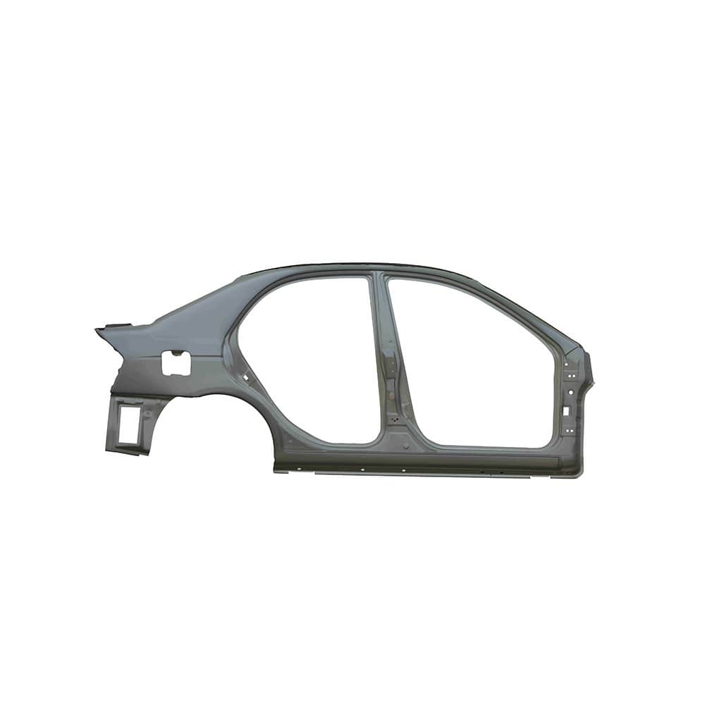 Vicrez OE Replacement Side Panel | Kia Cerato 2003-2008
