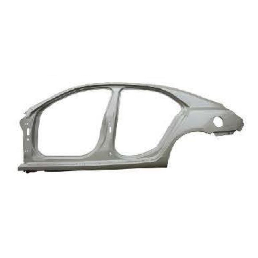 Vicrez OE Replacement Side Panel | Chevrolet Malibu 2012-2016