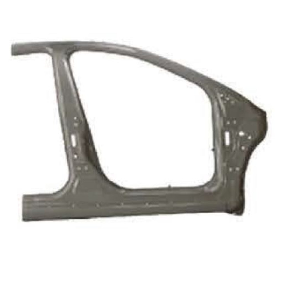 Vicrez OE Replacement Side Panel | Chevrolet Cruze 2009-2014