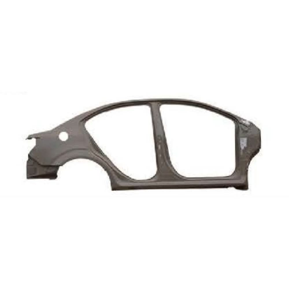 Vicrez OE Replacement Side Panel | Chevrolet Aveo Sedan 2011-2013