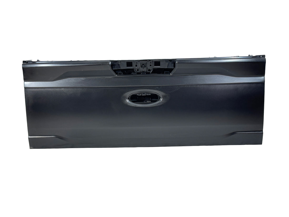 2021-2024 Ford F150 OE Replacement Steel Tailgate - Vicrez