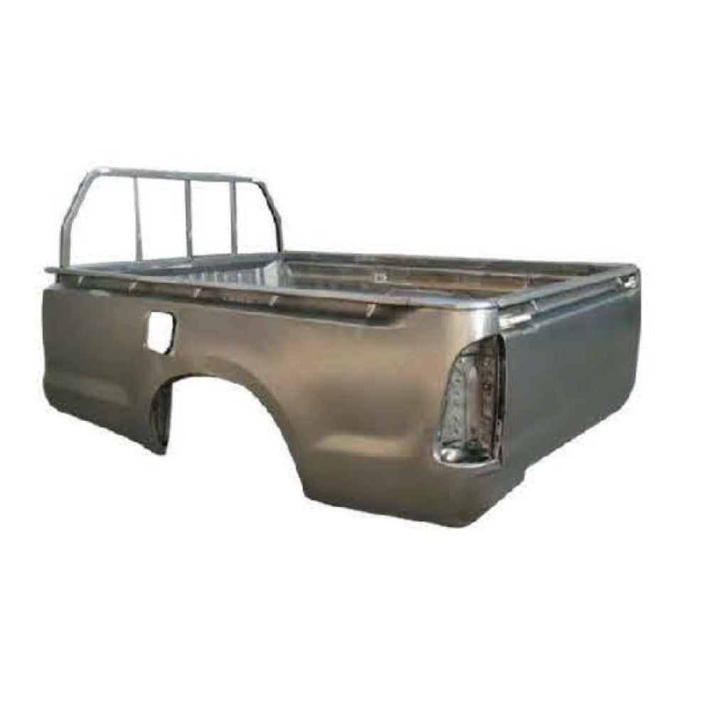 2005-2012 Toyota Hilux Vigo OE Style Replacement Tail Body - Vicrez