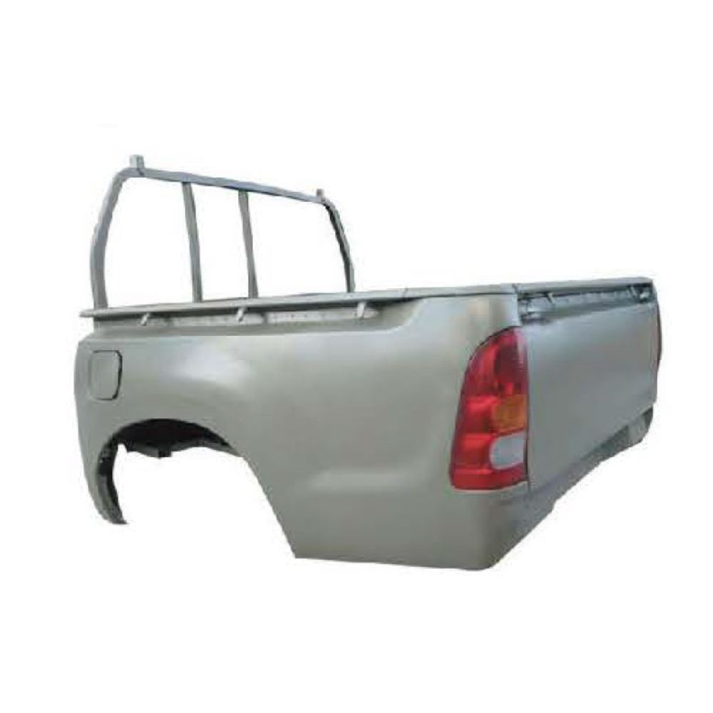 2005-2012 Toyota Hilux Vigo OE Style Replacement Tail Body - Vicrez