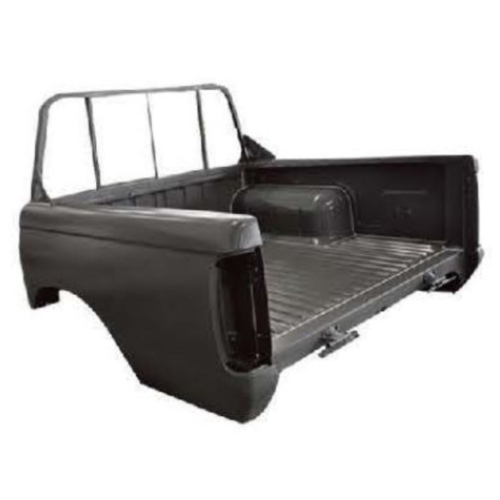 1995-2024 Nissan D22 OE Style Replacement Tail Body Kit - Vicrez