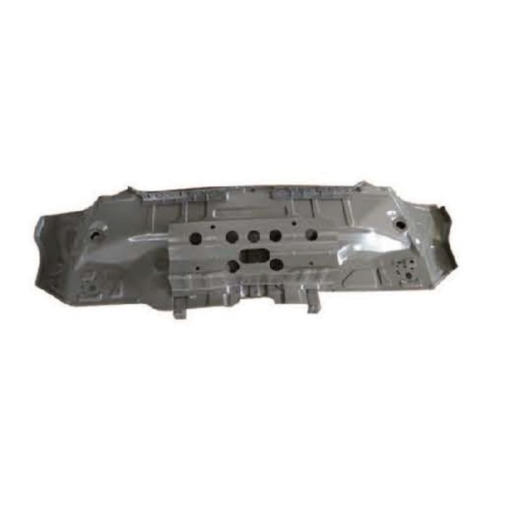2009-2014 Honda City OE Replacement Tail Panel - Vicrez