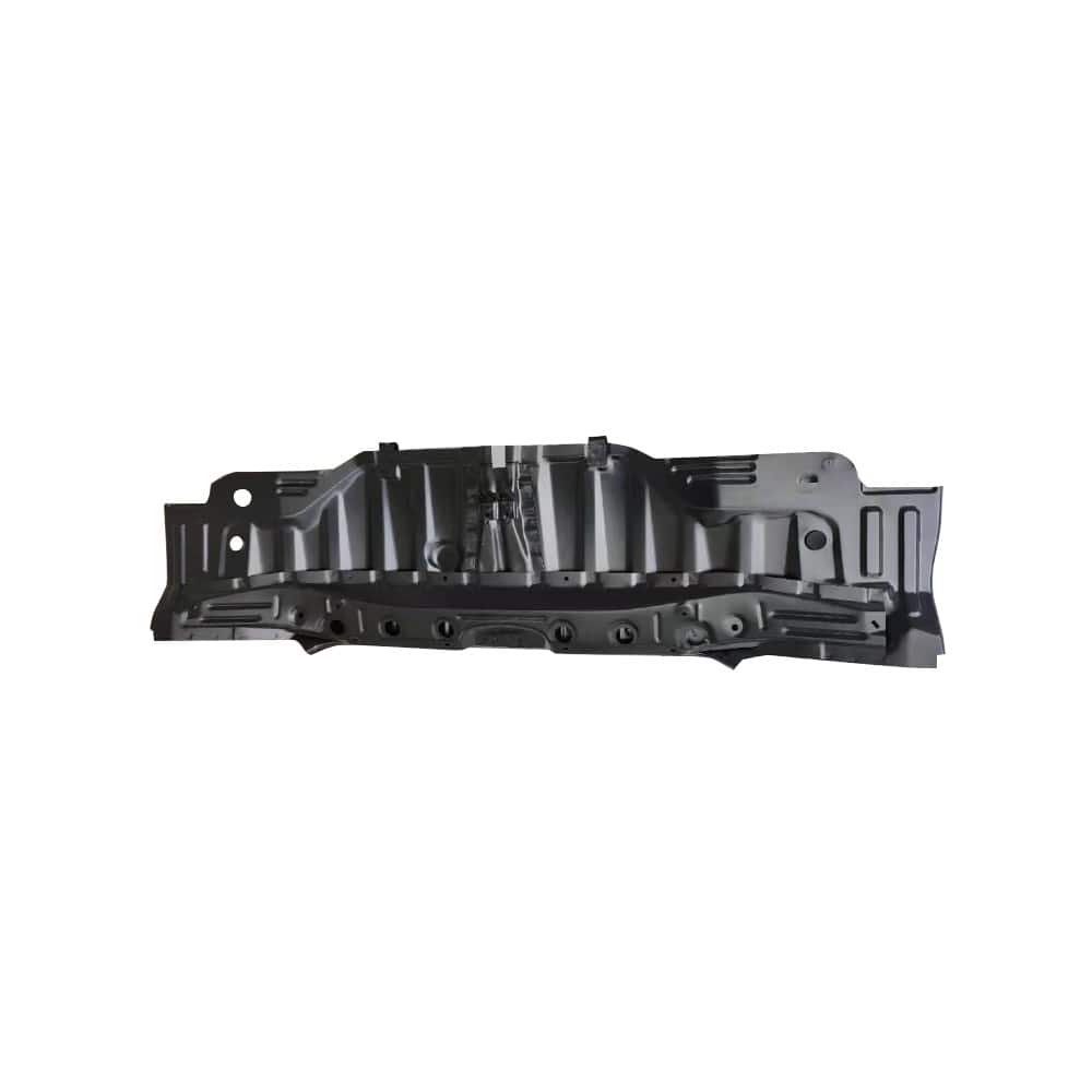 2003-2007 Honda Fit Sedan OE Replacement Tail Panel - Vicrez