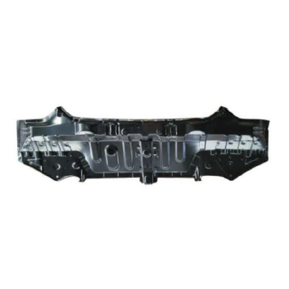 2008-2013 Toyota Vios OE Style Replacement Tail Panel - Vicrez