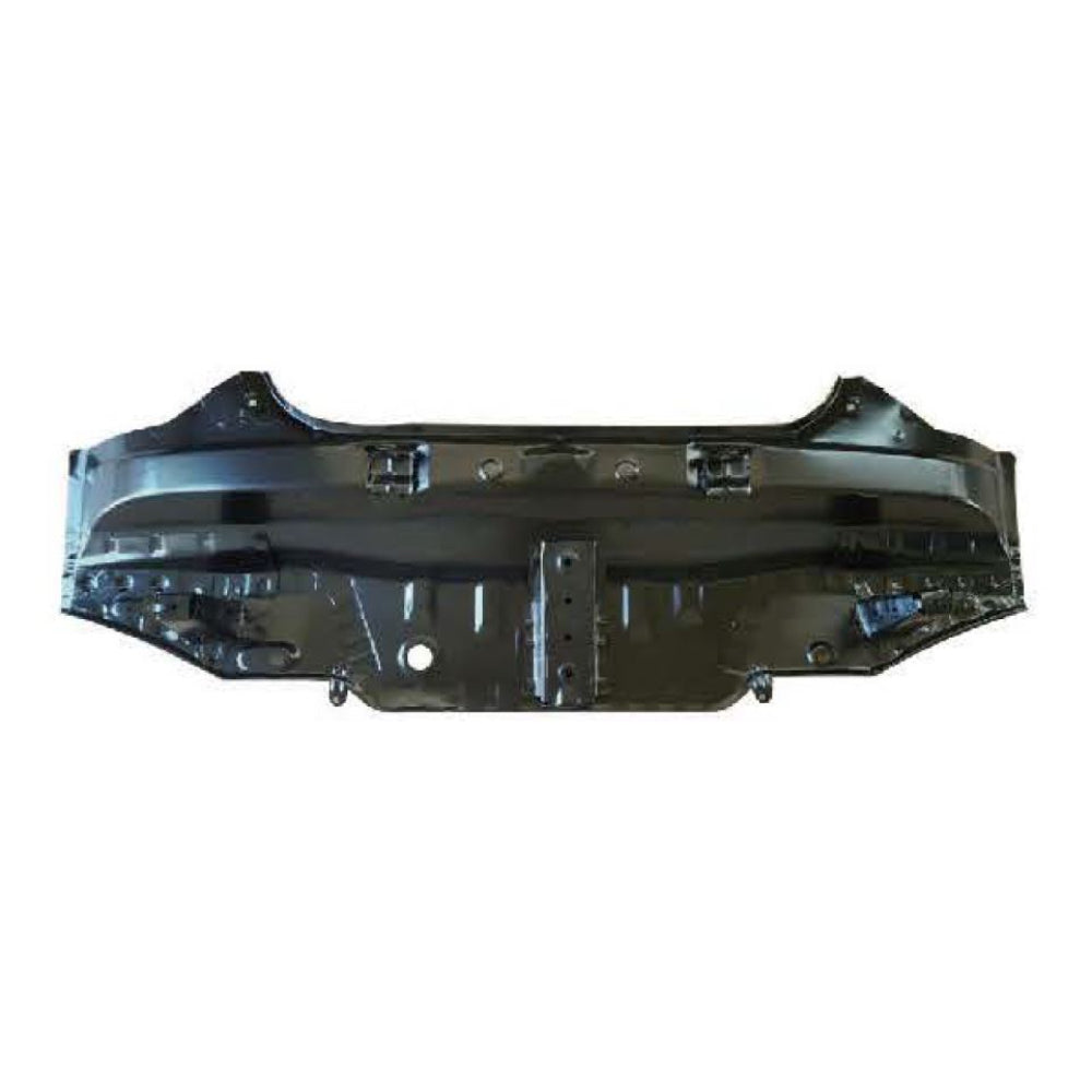 2014-2020 Toyota Vios OE Style Replacement Tail Panel - Vicrez