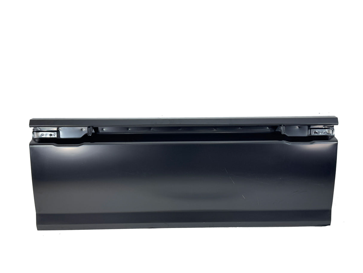 Vicrez OE Replacement Tail Panel | Toyota Hilux Vigo (Single Cabin) 2005-2012
