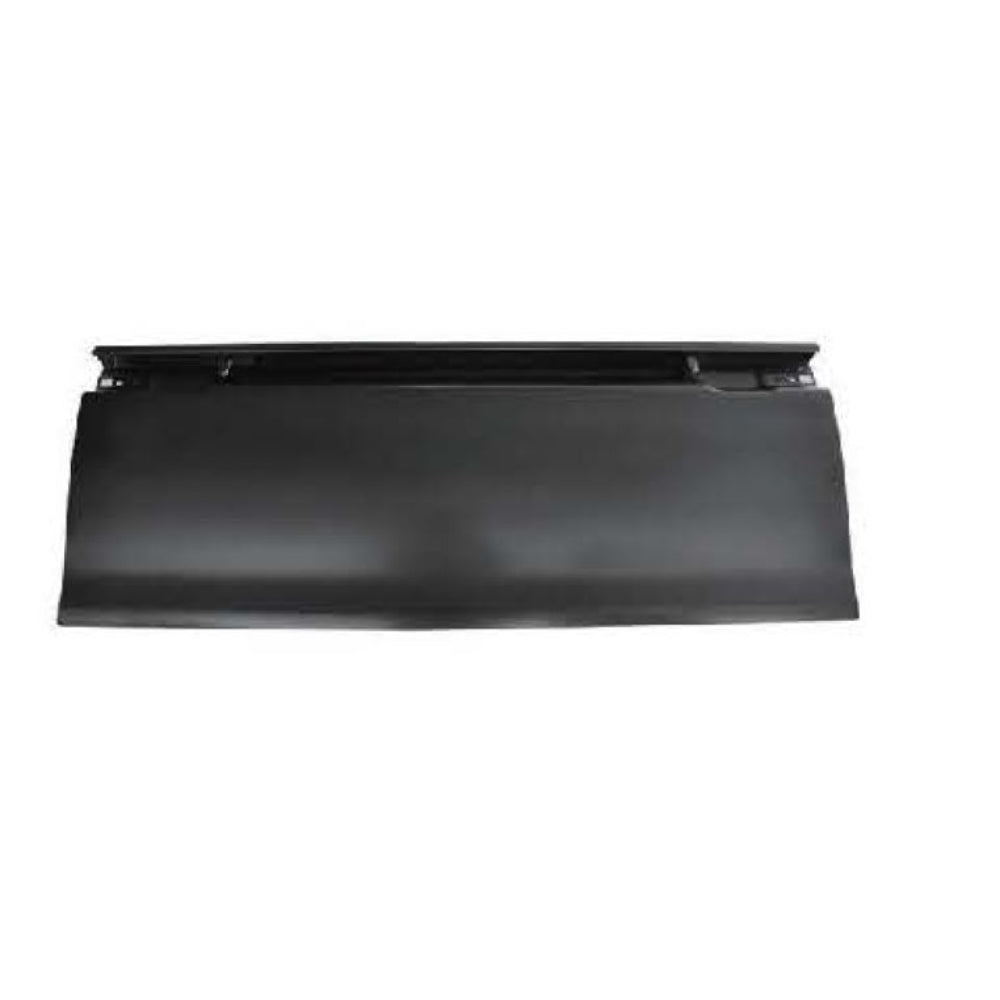 2005-2012 Toyota Hilux Vigo OE Replacement Tail Panel - Vicrez