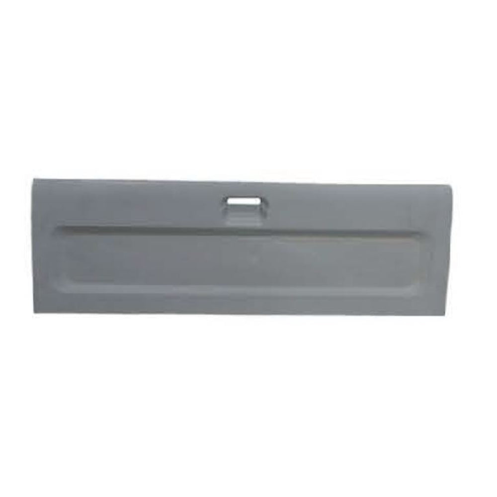 Vicrez OE Replacement Tail Panel | Toyota Hilux RN85 (Double Cabin) 2015-2025