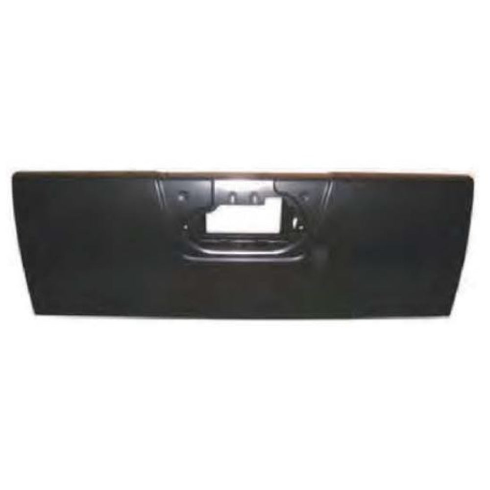 2005-2015 Nissan Navara OE Style Replacement Tail Panel - Vicrez