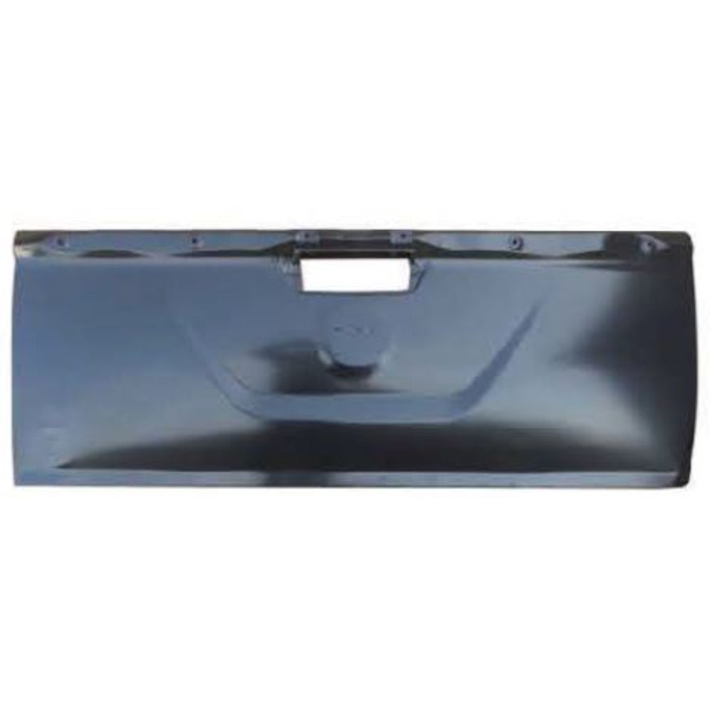 2015-2025 Nissan Navara OE Replacement Tail Panel - Vicrez