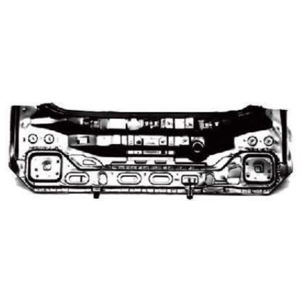 2006-2012 Nissan Sylphy OE Replacement Tail Panel - Vicrez