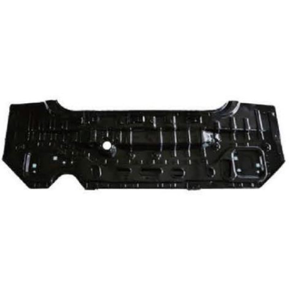 2012-2019 Nissan Sylphy OE Replacement Tail Panel - Vicrez
