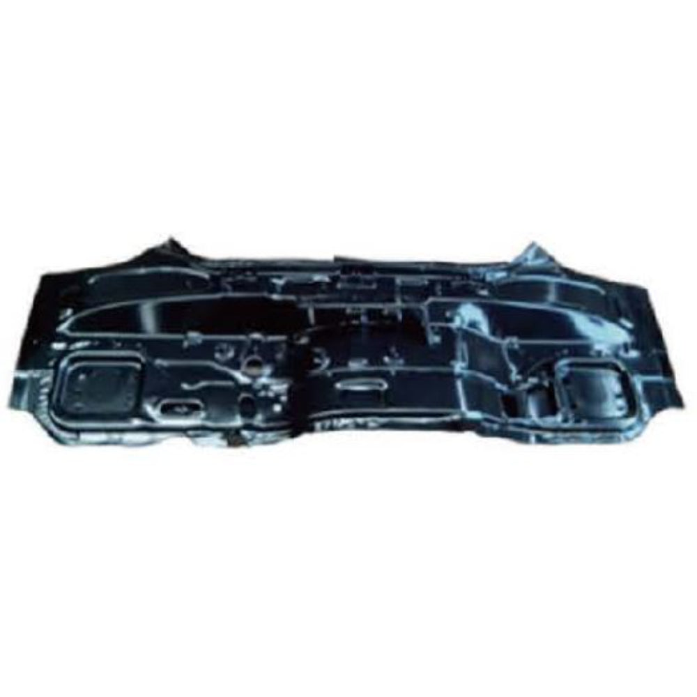 2005-2009 Nissan Tiida OE Replacement Tail Panel - Vicrez