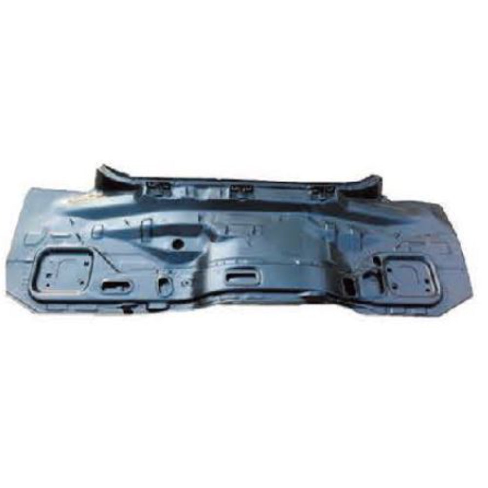 2005-2009 Nissan Tiida OE Replacement Tail Panel - Vicrez
