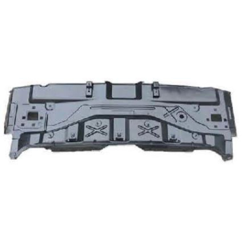 2016-2021 Nissan Qashqai OE Replacement Tail Panel - Vicrez