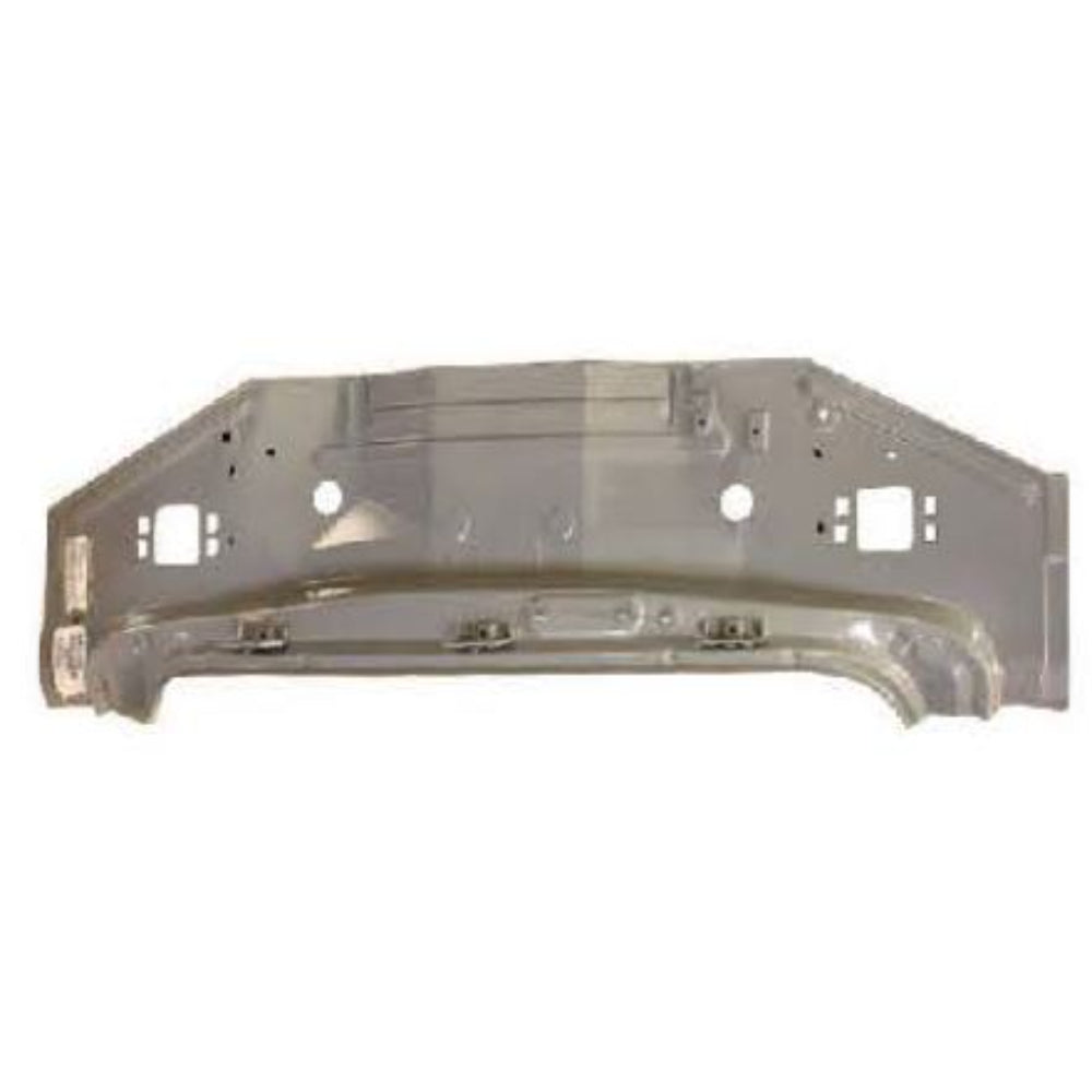 2018-2023 Nissan Kicks OE Replacement Tail Panel - Vicrez