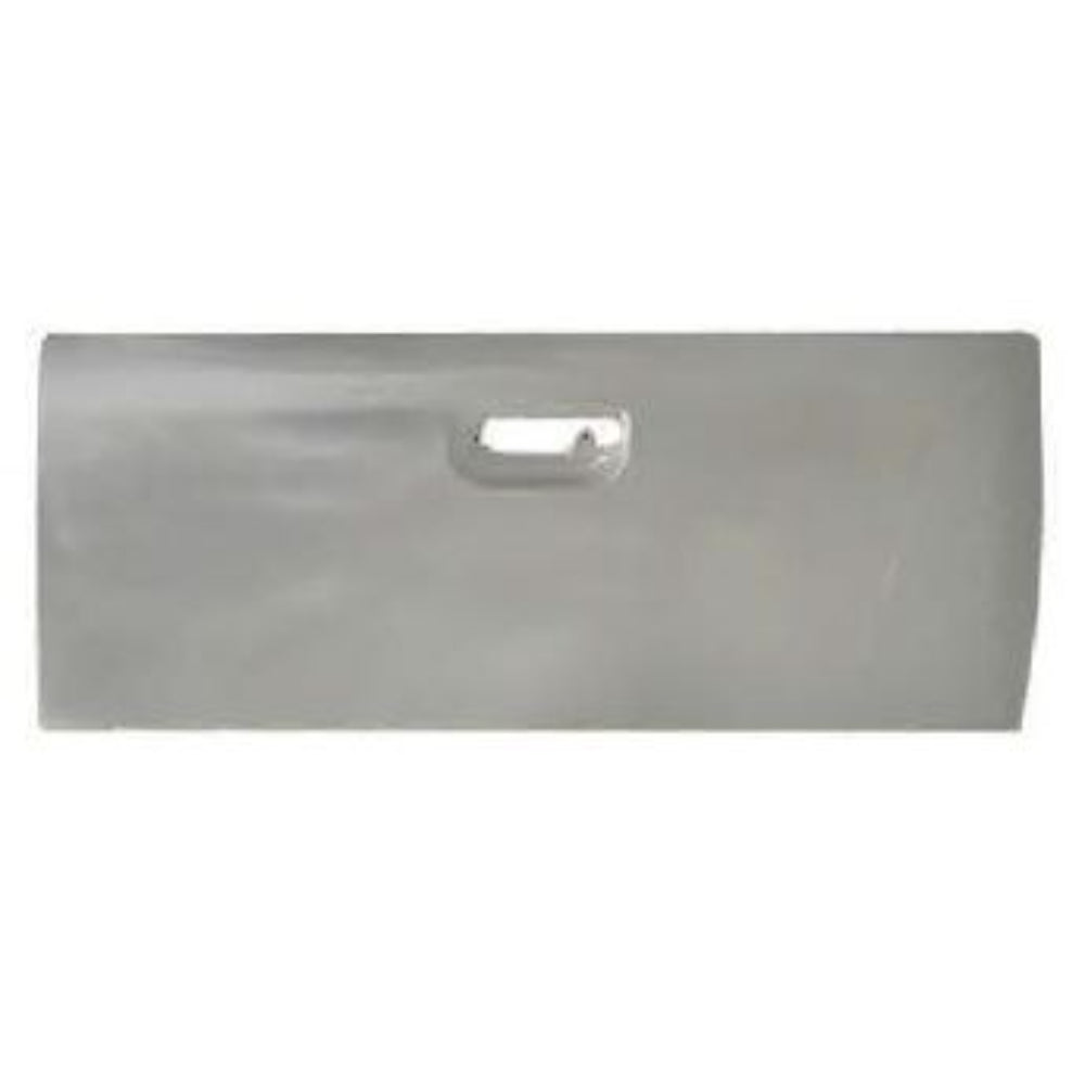 2012-2019 Isuzu D-Max OE Replacement Tail Panel - Vicrez
