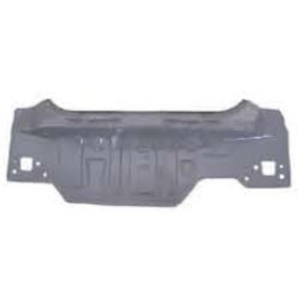 2007-2010 Hyundai Elantra OE Style Replacement Tail Panel - Vicrez