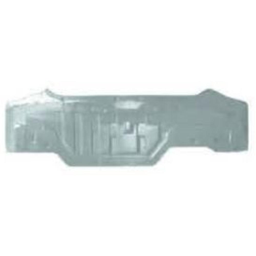 2009-2013 Kia Cerato/Forte OE Replacement Tail Panel - Vicrez